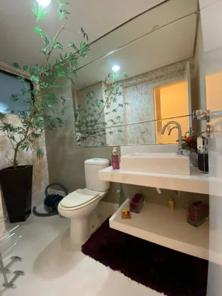 Imagem Mansão Nilton Fontes: Espaçoso Apartamento de 3 Quartos à Venda com Área de Lazer e Vista Privilegiada no 13º Andar