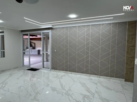 Imagem Imóvel Alto Padrão com Potencial Comercial e Residencial | Estrutura Completa para Morar e Empreen...