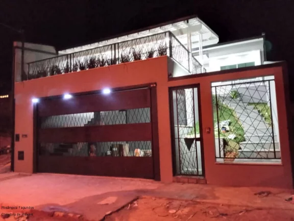 Imagem CASA RESIDENCIAL em BANDEIRA DO SUL - MG, CENTRO