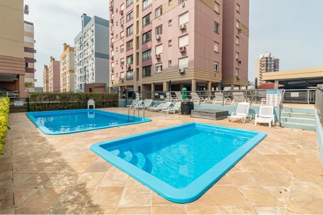 Imagem BVAT 180 Apto 612521047-26 - Apartamento à venda no bairro Boa Vista - Porto Alegre/RS