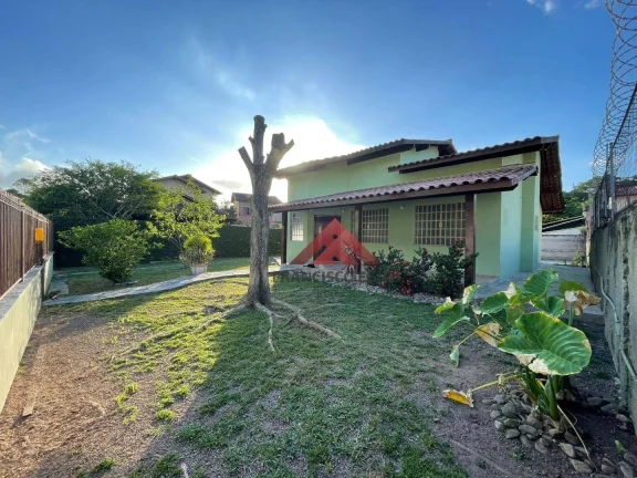 Imagem Casa com 2 dormitórios à venda, 182 m² por R$ 870.000,00 - Serra Grande - Niterói/RJ