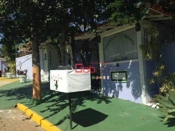 Imagem Pousada com 19 dormitórios à venda, 896 m² por R$ 6.900.000,00 - Geribá - Armação dos Búzios/RJ