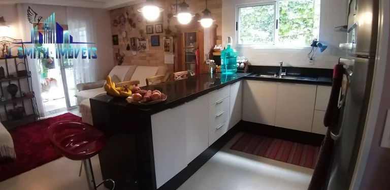 Imagem SOBRADO 3 DORMS (1 SUÍTE), 2 VAGAS, LAZER COMPLETO, COND. FECHADO