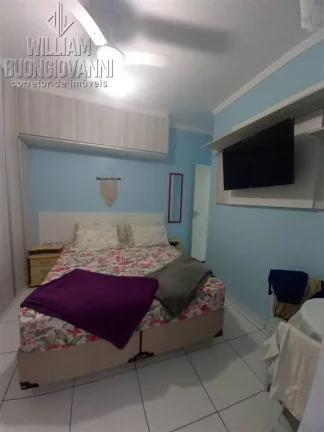 Imagem Apartamento à Venda em Flórida, Praia Grande - SP