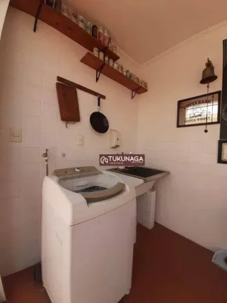 Imagem Casa com 3 quartos à venda, 193 m² por R$ 1.350.000 - Jardim Franca - São Paulo/SP