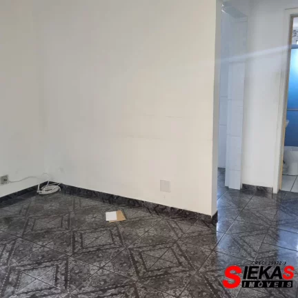 Imagem Apartamento à venda em São Paulo-SP, Parada XV de Novembro! 2 quartos, 1 sala, 1 banheiro, 1 vaga, 43m². Confira!