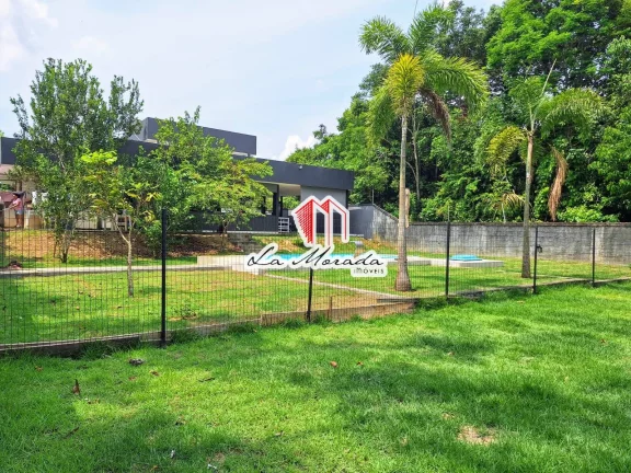 Imagem Condomínio Porto Tarumã - Ponta Negra, 250M2, 3Qtos s/ 2 suites, VENDA!