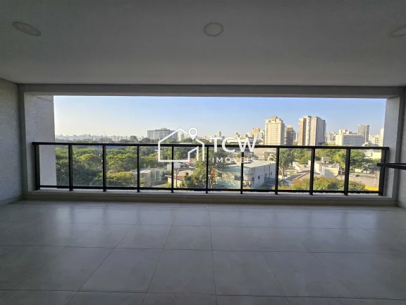 Imagem Apartamento à venda no bairro Indianópolis - São Paulo/SP