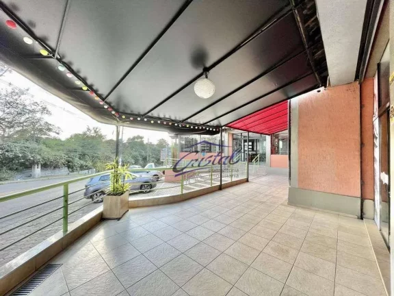Imagem Prédio à venda, 845 m² - Granja Viana - Cotia/SP