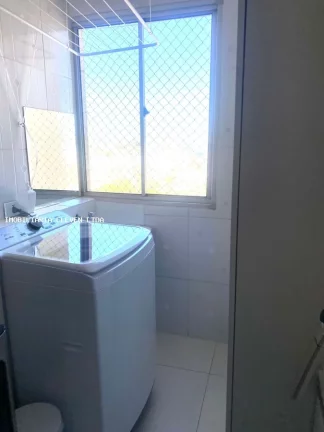 Imagem Apartamento para Venda em Itaquaquecetuba / SP no bairro Vila São Carlos