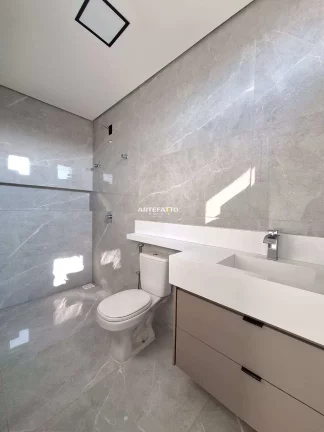 Imagem Apartamento à venda em Franca, Parque Doutor Carrão, com 3 quartos, 107m2