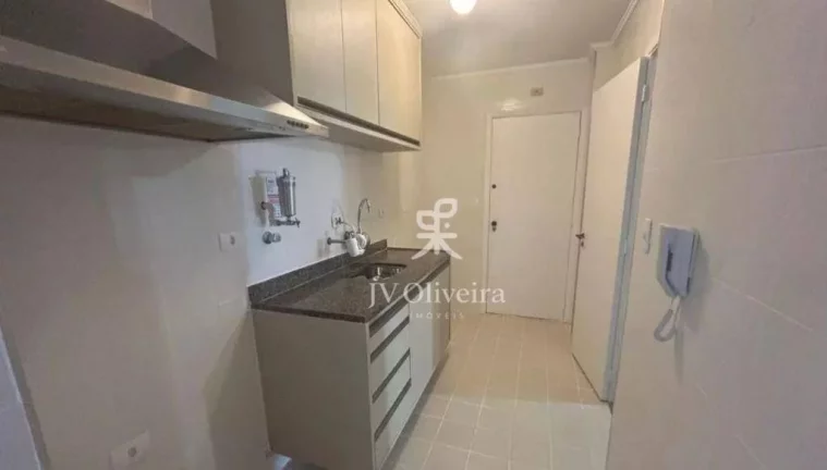 Imagem Apartamento com 2 dormitórios, 68 m² - venda ou aluguel - Cerqueira César - São Paulo/SP