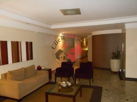 Imagem Excelente Apartamento à Venda no bairro Barcelona em São Caetano