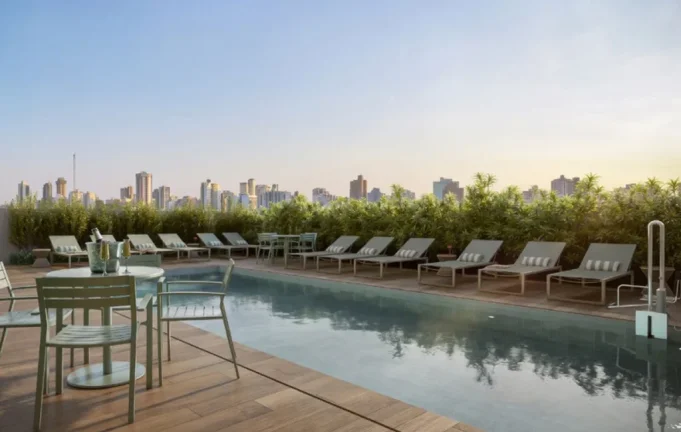 Imagem APARTAMENTO RESIDENCIAL em São Paulo - SP, Vila Ema