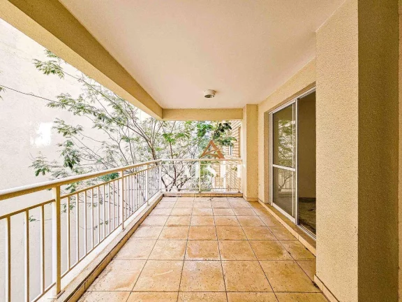 Imagem Apartamento com 3 dormitórios à venda, 110 m² por R$ 1.115.000,00 - Mooca - São Paulo/SP
