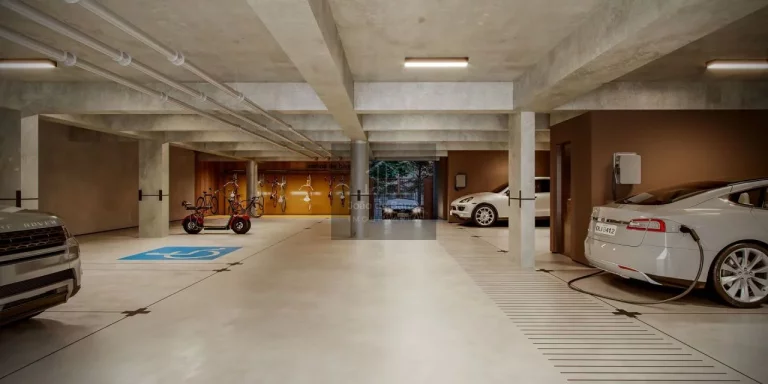 Imagem Apartamento novo 3 suites 2 vagas 195mmmmmmmmmmmmmmmmm2