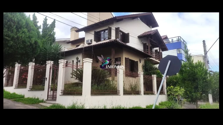 Imagem Casa à venda no bairro Jardim Itu - Porto Alegre/RS