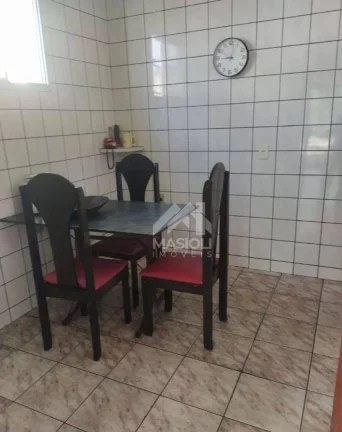 Imagem Casa com 3 dormitórios à venda, 320 m² por R$ 1.350.000 - Centro - Vila Velha/ES