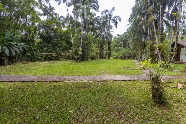 Imagem Chácara Porto de Cima