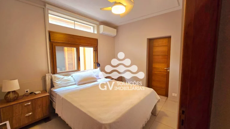 Imagem Casa com 5 dormitórios à venda, 250 m² por R$ 2.500.000,00 - Condomínio Lagoinha - Ubatuba/SP