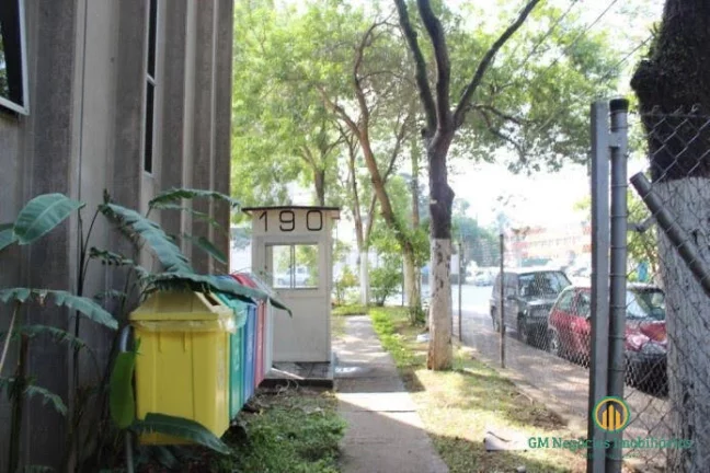 Imagem Prédio para escritórios/centro de distribuição já alugado inquilino de 1a.