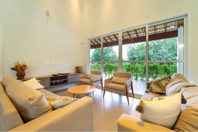 Imagem TERRENO RESIDENCIAL em Jundiaí - SP, Caxambu