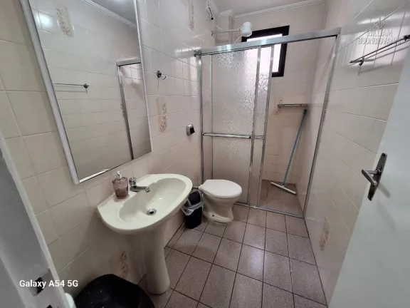 Imagem Apartamento 2 dormitórios sendo 1 suíte no bairro Guilhermina