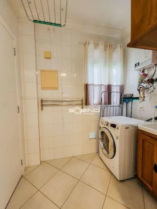 Imagem Apartamento Pé na Areia Frontal a venda, com 3 dormitórios 96m², 2 vagas - em Riviera de São Lourenço Bertioga S/P