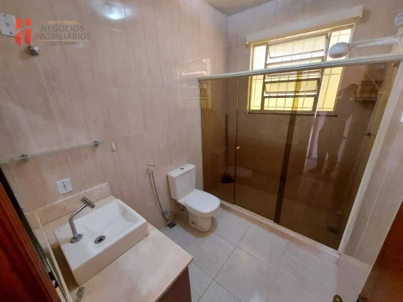 Imagem INCRÍVEL CASA TRIPLEX NO JARDIM 25 DE AGOSTO.