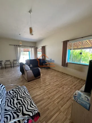 Imagem Casa à venda no bairro Saúde - Mogi Mirim/SP
