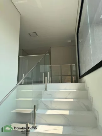 Imagem Casa alto padrão em Valinhos, At 508 m² Ac 353 m² com 5 suíte.