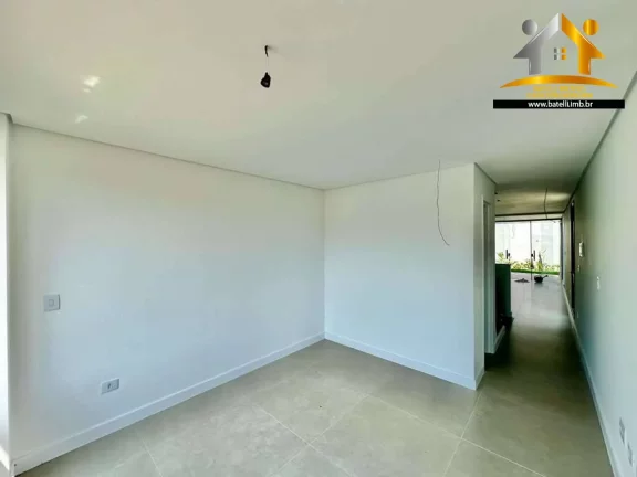 Imagem Casa nova à venda no condomínio Terra Nobre – Cotia | Batelli Imóveis