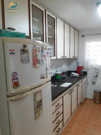 Imagem Sobrado Alto Padrão