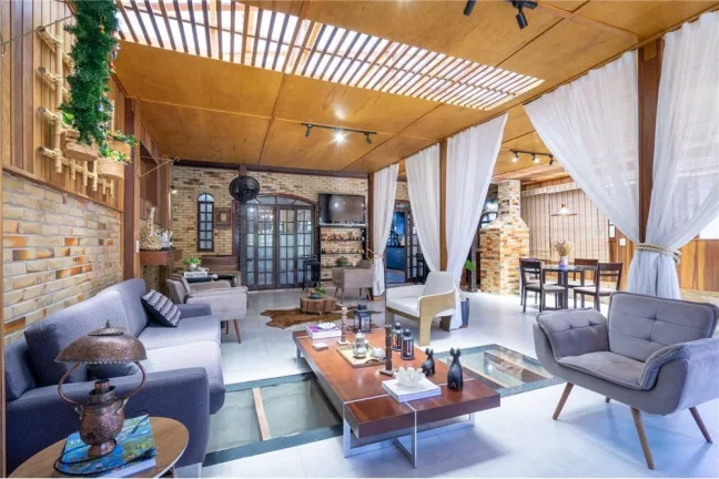 Imagem CASA RESIDENCIAL em São Paulo - SP, Vila Andrade
