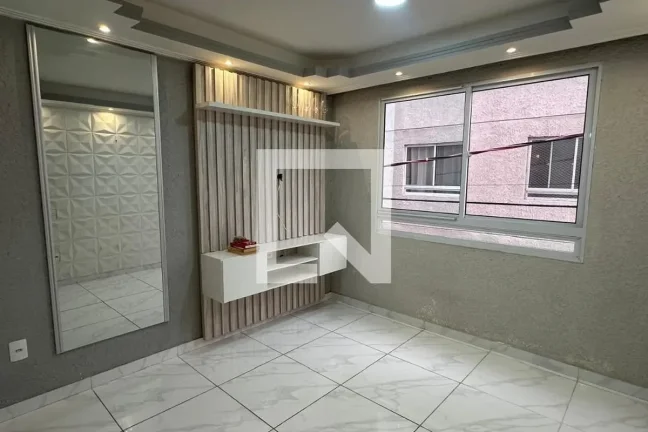 Imagem Apartamento à Venda - Recreio, 2 Quartos, 43 m2