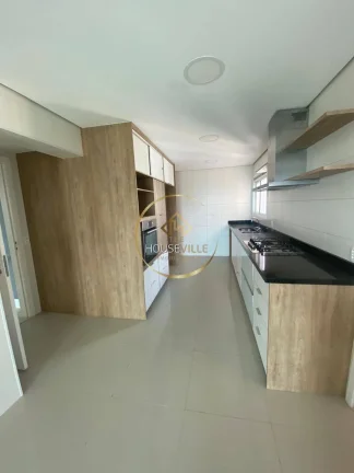 Imagem Apartamento, 4 Dormitórios ( 4 suítes), 3 vagas, Colinas, Paesaggio Helbor.