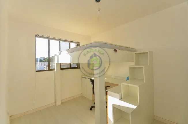 Imagem Apartamento com 1 quarto mobiliado com vista livre