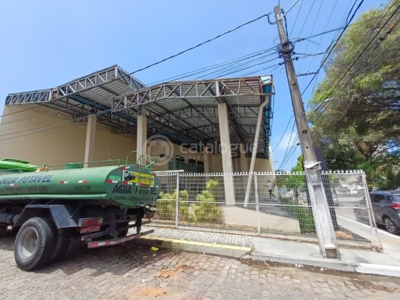 Imagem Oportunidade de Negócio em Lagoa Nova!