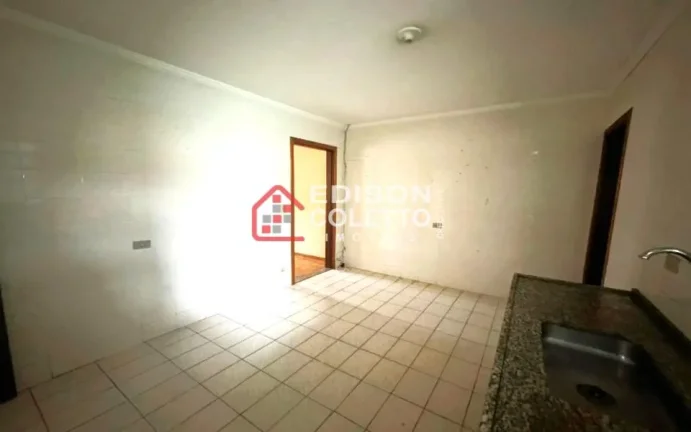 Imagem Pronto para Morar - Casa térrea a venda no Bairro São Francisco em Piracicaba!!