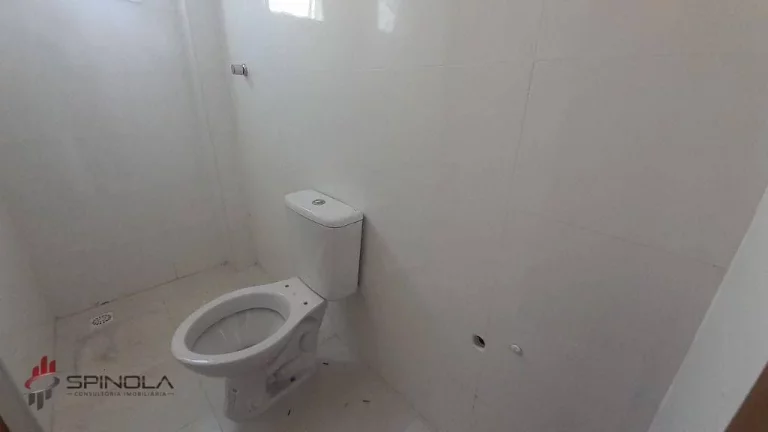 Imagem Apartamento com 2 dormitórios à venda, 70 m² por R$ 400.000,00 - Mirim - Praia Grande/SP