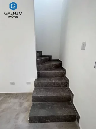 Imagem Sobrados Novos Village
