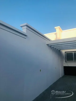 Imagem Casa Geminada Alto Padrão no bairro João Costa - Joinville