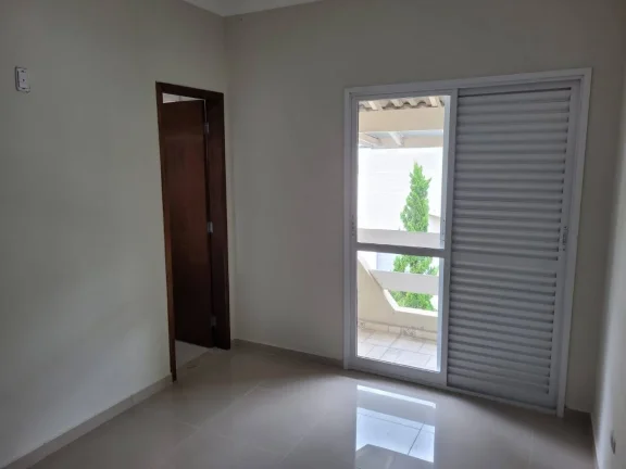 Imagem Casa em condomìnio 3 Dormitórios 1 Suíte, varanda próximo Inpe e Embraer
