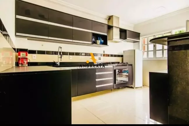 Imagem RUA LUIZ CARLOS SAROLLI -EXCENTE CASA EM CONDOMINIO FECHADO 3 QUARTOS