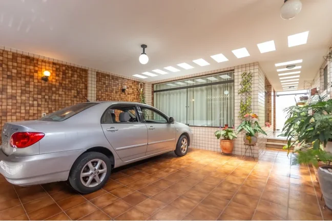 Imagem CASA RESIDENCIAL em São Paulo - SP, Vila Paulicéia