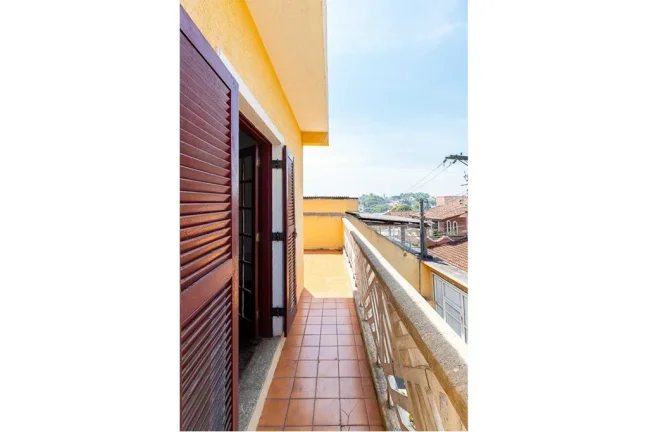 Imagem CASA RESIDENCIAL em São Paulo - SP, Jardim Cliper