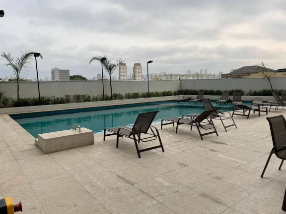 Imagem Studio para Locação - Vila Prudente | 25m² | Em Frente ao Metrô