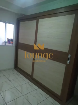 Imagem Casa à Venda Jd. Santa Madre Paulina Z.Norte - Sorocaba/SP