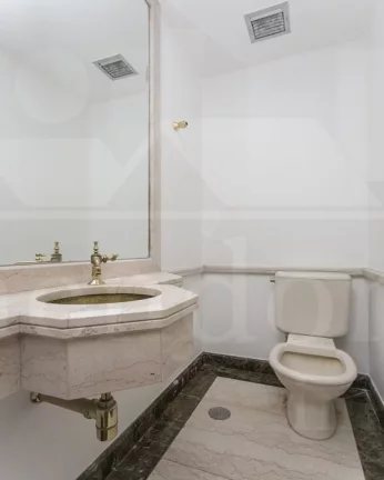 Imagem Cobertura Duplex 4 quartos, 4 suites, 6 vagas ,381 m²