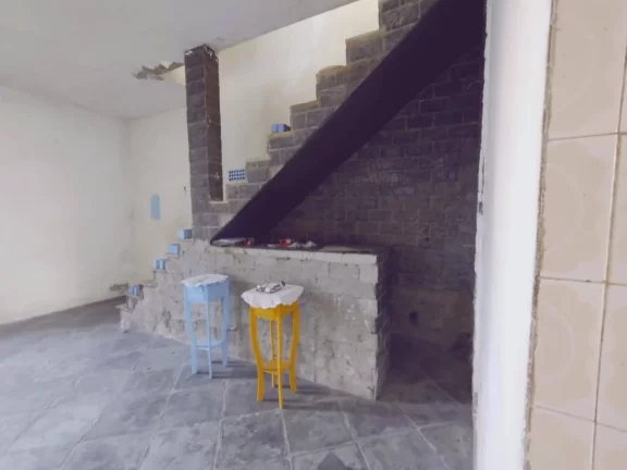 Imagem Casa de segunda locação Itaipuaçu